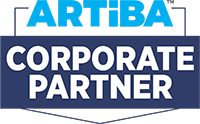 AI corporate partnership program