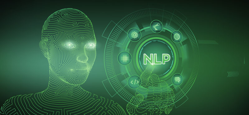 Exploring the Relationship Between AI and Natural Language Processing