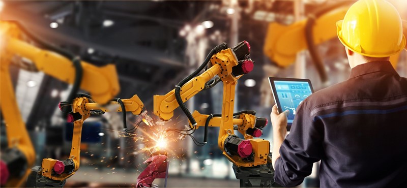AI-Led Manufacturing in Industry 4.0