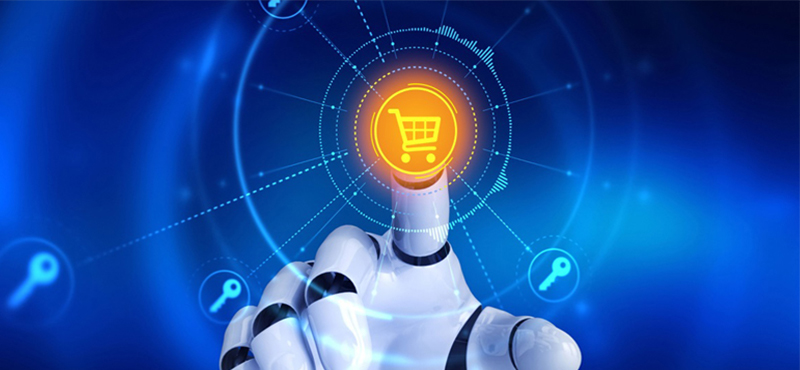 Rising Tide – The Surge of Artificial Intelligence in Global E-Commerce