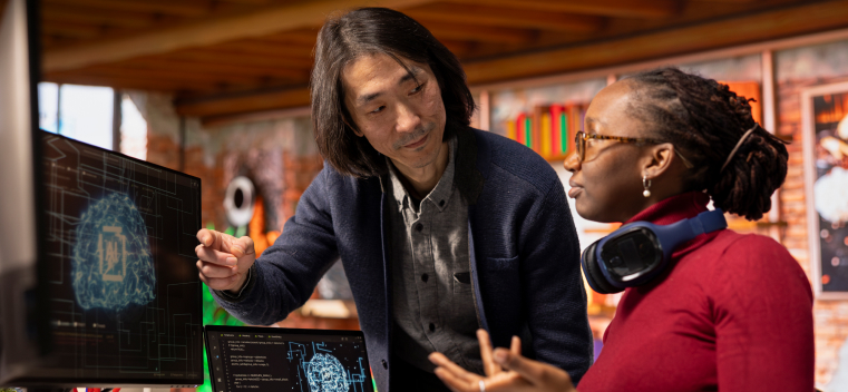 Why Prompt Engineering Skills Matter for AI Professionals?
