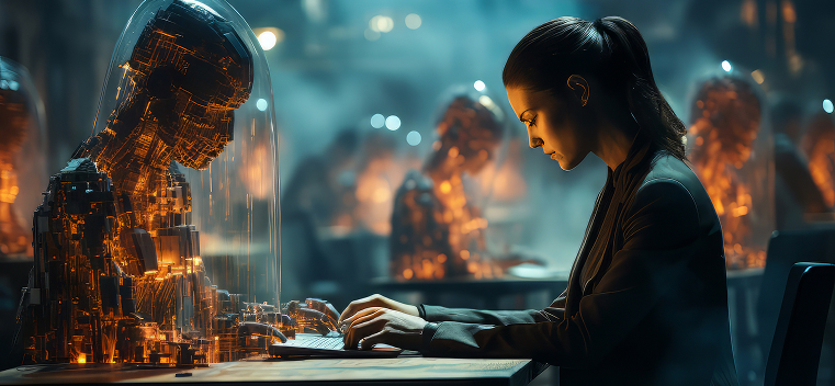 Synthetic Data in AI: Benefits, Use Cases & Impact