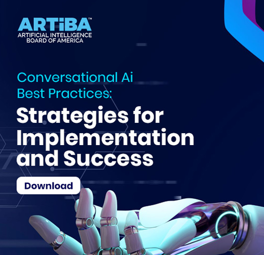 Conversational Ai Best Practices: Strategies for Implementation and Success