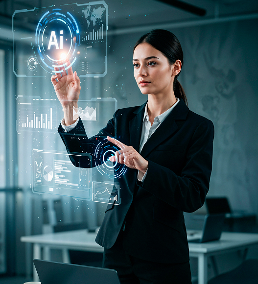 Why AiE® is Different