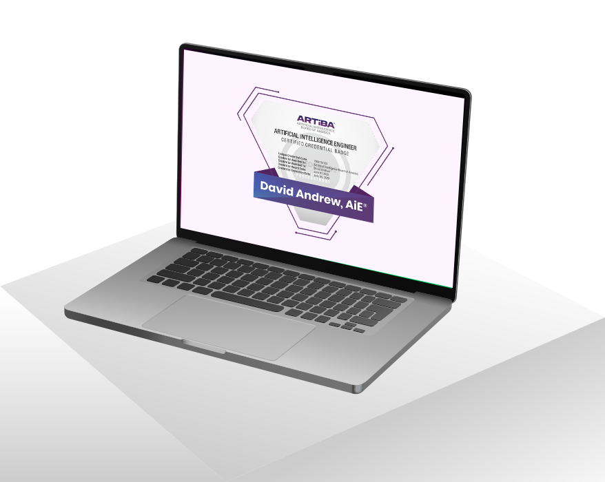 AiE® - The Qualification that Matters