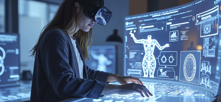 How GANs Are Transforming AI: Techniques, Uses, and Future Trends