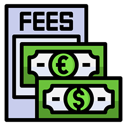 Fee & Registration