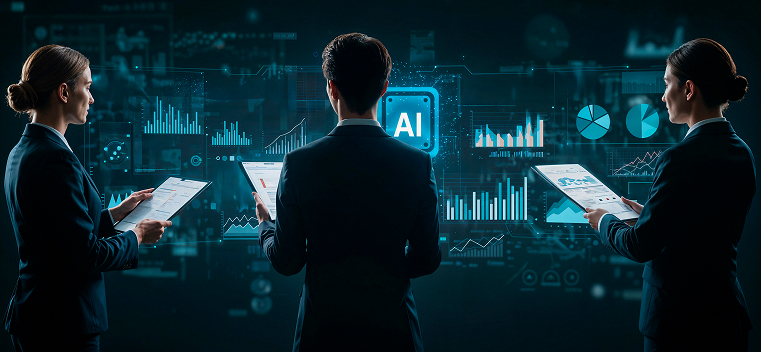 Multimodal AI: How Text, Audio and Images Work Together