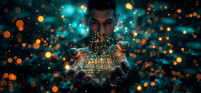 The Rise of Quantum AI in Modern Machine Learning